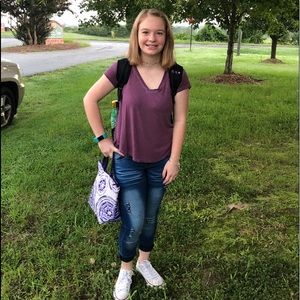 Meet your Posher, Kayden